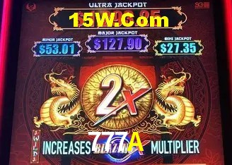 Benefícios da Conta 777A