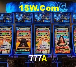 Sistemas de Segurança 777A