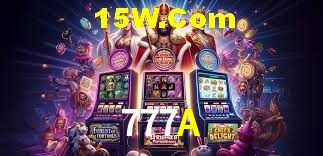 Football Betting 777A
