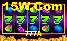 777A: Jogos de Caça-Níqueis-Altas Recompensas, Roleta-Velocidade, Blackjack-Desafios Máximos