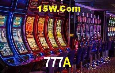 Apostas de Futebol 777A