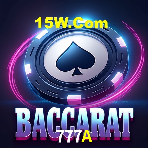 Bônus de Boas-vindas 777A