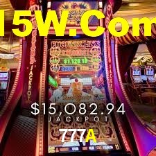 Blackjack Table 777A