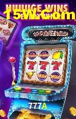 Jogos com bônus e suporte 24h na 777A