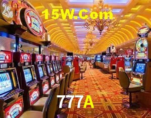 Slots com jackpots e giros grátis na 777A