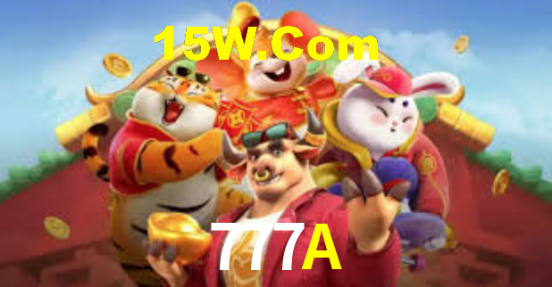APP rápido e leve da 777A