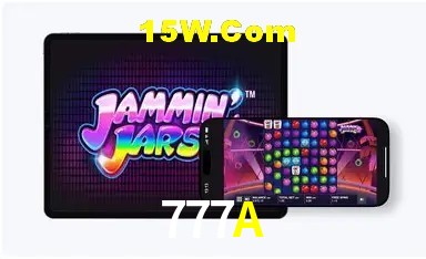 Casino Ao Vivo 777A