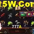 Provedores de Jogos 777A