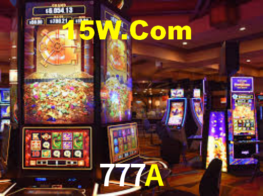 777A: A Experiência de Casino com Jogos de Mesa ao Vivo